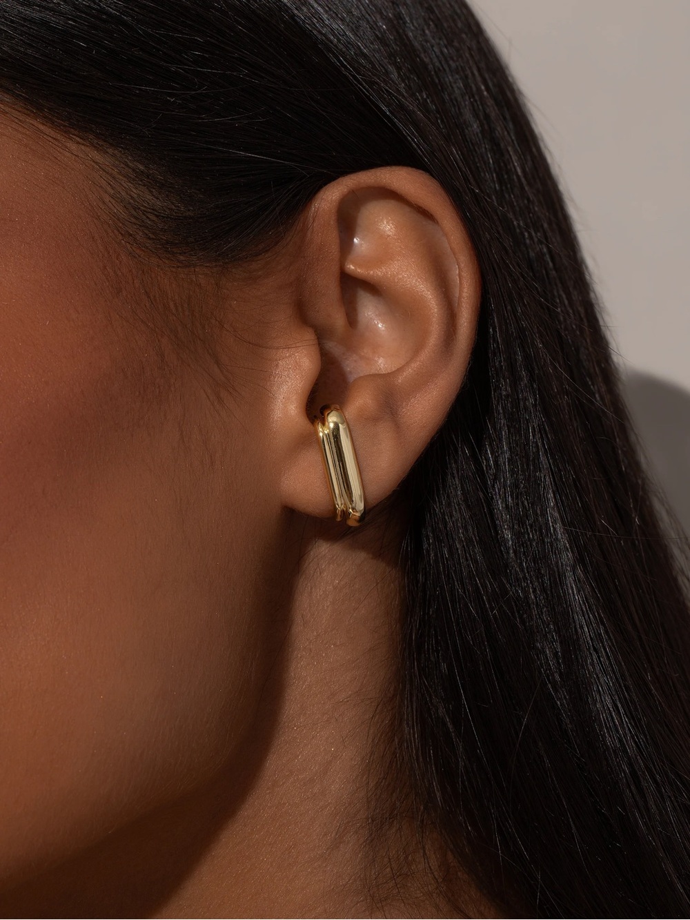 Uncommon James Classics Ear Climber